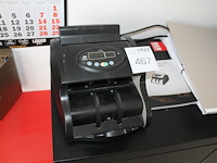 Geldtelautomaat nn bj05. - afbeelding 1 van  2