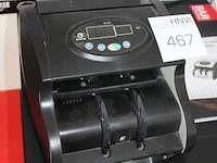 Geldtelautomaat nn bj05. - afbeelding 2 van  2