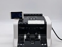 Geldtelmachine, 168uv/mg