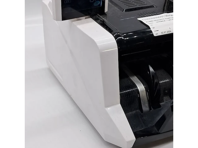 Geldtelmachine, 168uv/mg - afbeelding 7 van  10