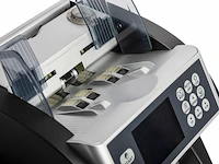 Geldtelmachine met meerdere optelfuncties en 2 talen agellic 770r - afbeelding 2 van  15