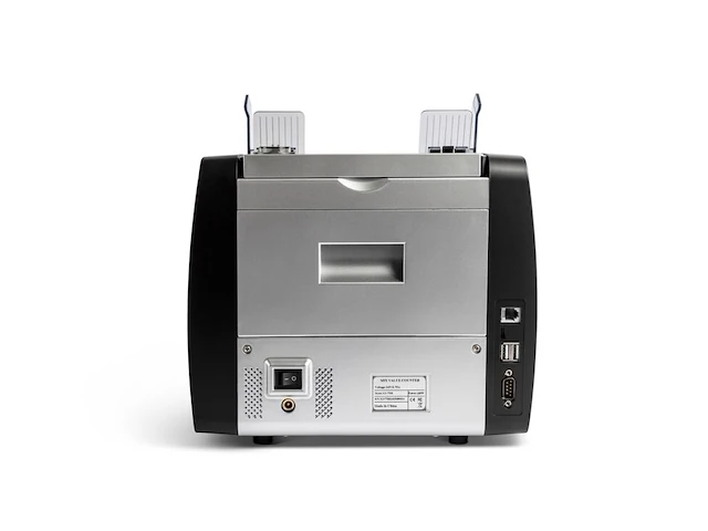 Geldtelmachine met meerdere optelfuncties en 2 talen agellic 770r - afbeelding 9 van  15