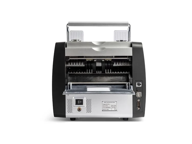 Geldtelmachine met meerdere optelfuncties en 2 talen agellic 770r - afbeelding 11 van  15