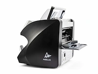 Geldtelmachine met meerdere optelfuncties en 2 talen agellic 770r - afbeelding 12 van  15
