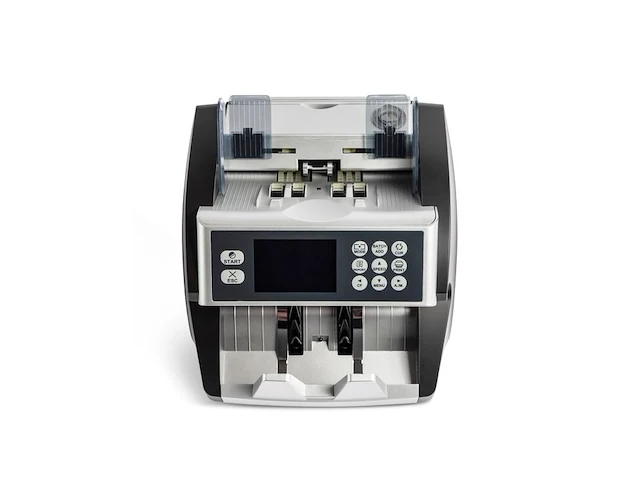 Geldtelmachine met meerdere optelfuncties en 2 talen agellic 770r - afbeelding 14 van  15