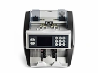 Geldtelmachine met meerdere optelfuncties en 2 talen agellic 770r - afbeelding 14 van  15