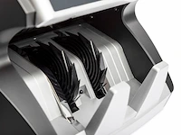 Geldtelmachine met meerdere optelfuncties en 2 talen agellic 770r - afbeelding 15 van  15