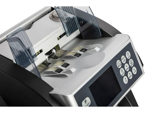 Geldtelmachine met meerdere optelfuncties en 2 talen agellic 770r - afbeelding 2 van  15