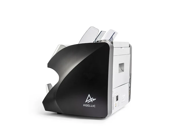 Geldtelmachine met meerdere optelfuncties en 2 talen agellic 770r - afbeelding 12 van  15