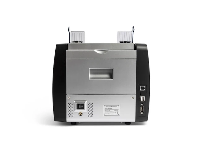 Geldtelmachine met meerdere optelfuncties en 2 talen agellic 770r - afbeelding 9 van  15