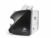 Geldtelmachine met meerdere optelfuncties en 2 talen, agellic 770r - afbeelding 12 van  15