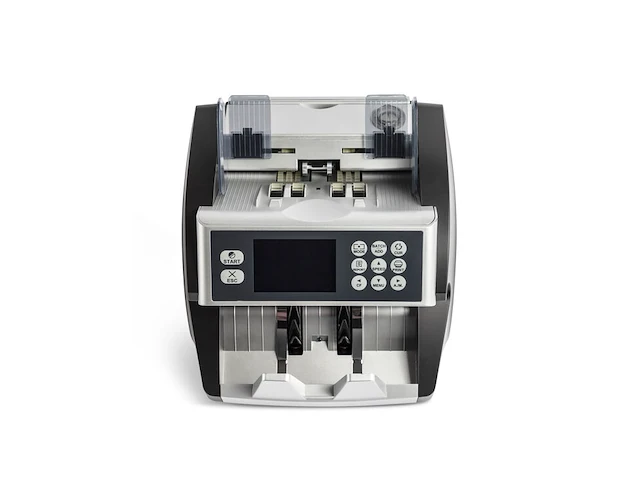 Geldtelmachine met meerdere optelfuncties en 2 talen, agellic 770r - afbeelding 15 van  15