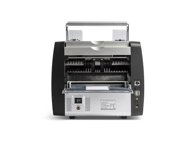 Geldtelmachine met meerdere optelfuncties en 2 talen agellic 770r - afbeelding 10 van  15