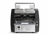 Geldtelmachine met meerdere optelfuncties en 2 talen agellic 770r - afbeelding 10 van  15