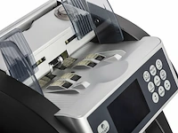 Geldtelmachine met meerdere optelfuncties en 2 talen agellic 770r - afbeelding 14 van  15