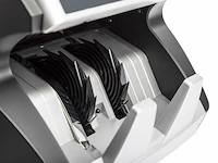 Geldtelmachine met meerdere optelfuncties en 2 talen, agellic 770r - afbeelding 2 van  15