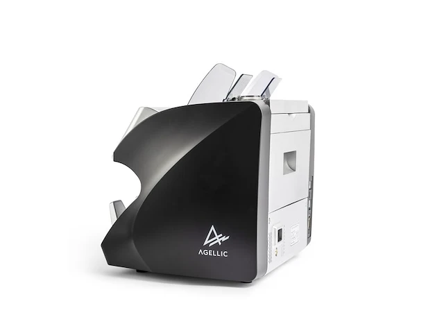 Geldtelmachine met meerdere optelfuncties en 2 talen, agellic 770r - afbeelding 12 van  15