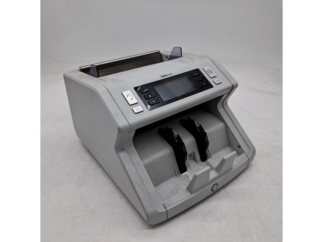 Geldtelmachine, safescan, 2210 - afbeelding 1 van  5