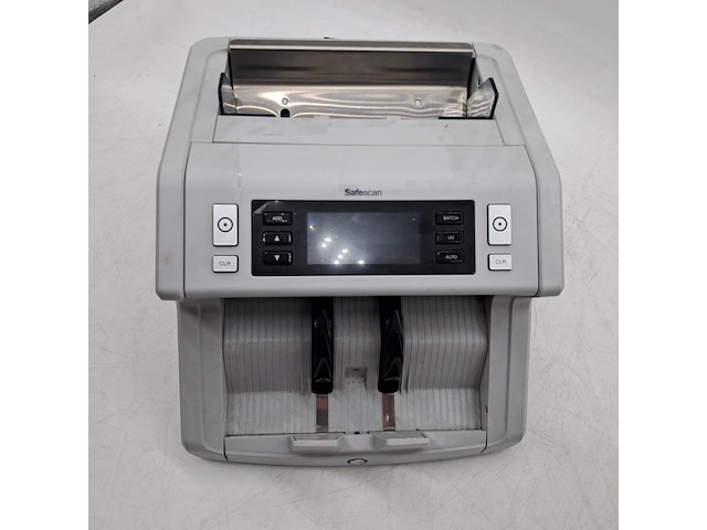 Geldtelmachine, safescan, 2210 - afbeelding 2 van  5