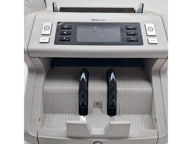 Geldtelmachine, safescan, 2210 - afbeelding 5 van  5