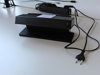 Geldtester. - afbeelding 1 van  1