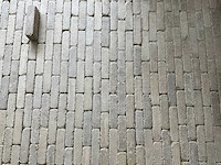 Gele betonklinkers stenen & bakstenen 60m2 - afbeelding 4 van  4