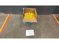 Gele eendjes - afbeelding 1 van  2