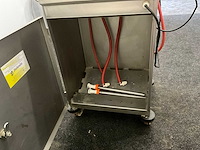 Gelei spuit machine - afbeelding 2 van  11