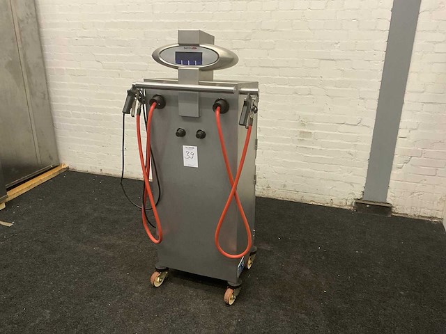 Gelei spuit machine - afbeelding 4 van  11