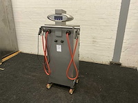 Gelei spuit machine - afbeelding 4 van  11