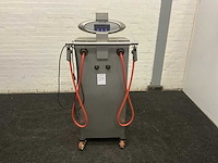 Gelei spuit machine - afbeelding 5 van  11