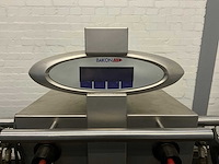 Gelei spuit machine - afbeelding 6 van  11