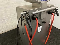 Gelei spuit machine - afbeelding 7 van  11