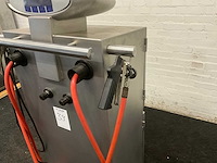 Gelei spuit machine - afbeelding 8 van  11