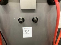 Gelei spuit machine - afbeelding 9 van  11