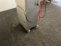 Gelei spuit machine - afbeelding 10 van  11