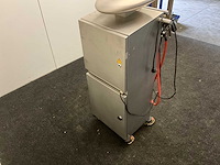 Gelei spuit machine - afbeelding 11 van  11