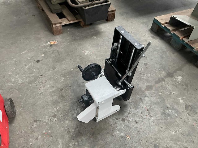 Geleide stuk - afbeelding 1 van  4