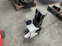 Geleide stuk - afbeelding 1 van  4