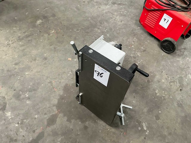 Geleide stuk - afbeelding 4 van  4