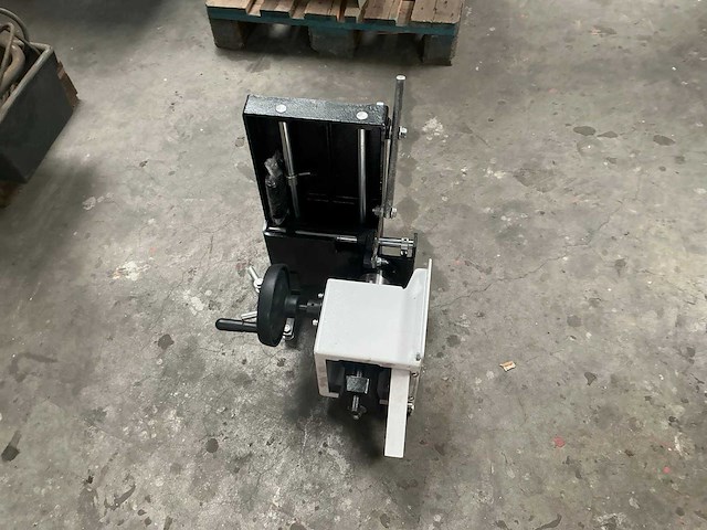 Geleide stuk - afbeelding 2 van  2