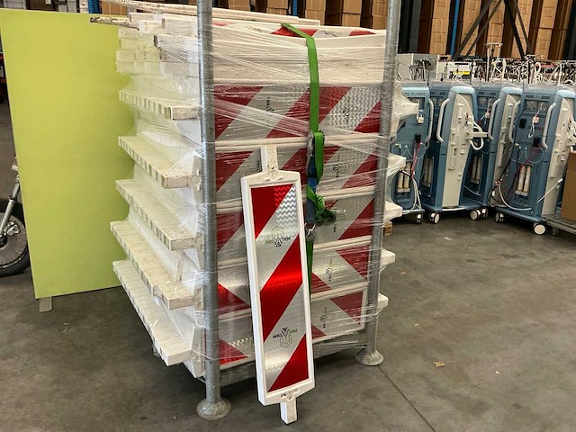 Geleidebaken (128x) - afbeelding 4 van  7