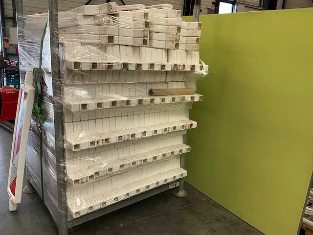 Geleidebaken (128x) - afbeelding 6 van  7