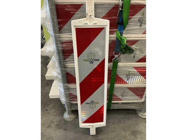 Geleidebaken (128x) - afbeelding 7 van  7