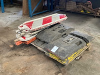 Geleidebaken (5x) - afbeelding 1 van  3