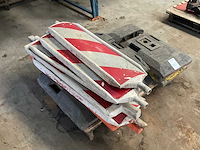 Geleidebaken (5x) - afbeelding 3 van  3