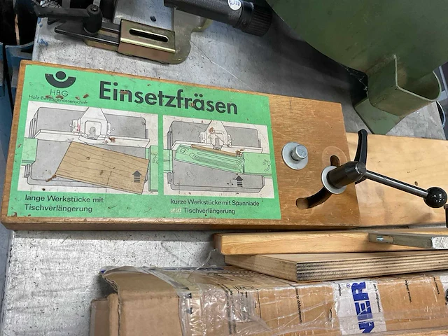 Geleideklem - afbeelding 3 van  3