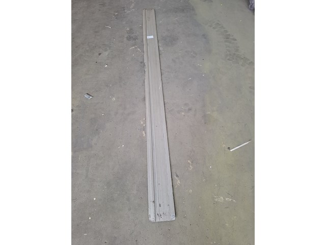 Geleideliniaal festo, fs2400 - afbeelding 1 van  2