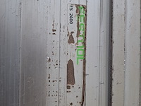 Geleideliniaal festo, fs2400 - afbeelding 2 van  2