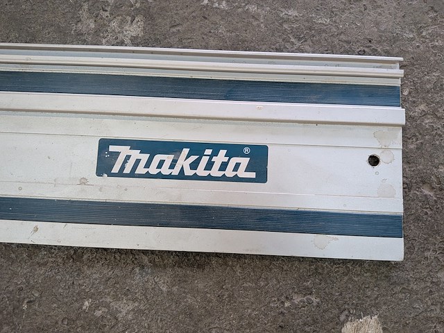 Geleiderail makita - afbeelding 2 van  4